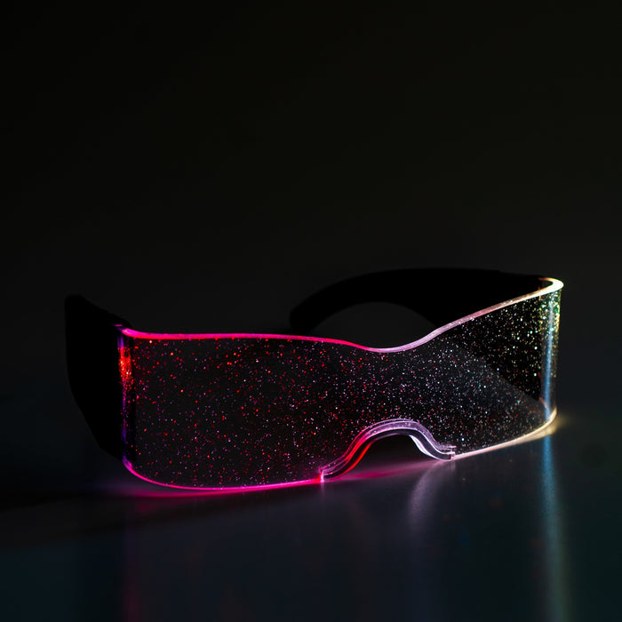 LED Luminous Glasses