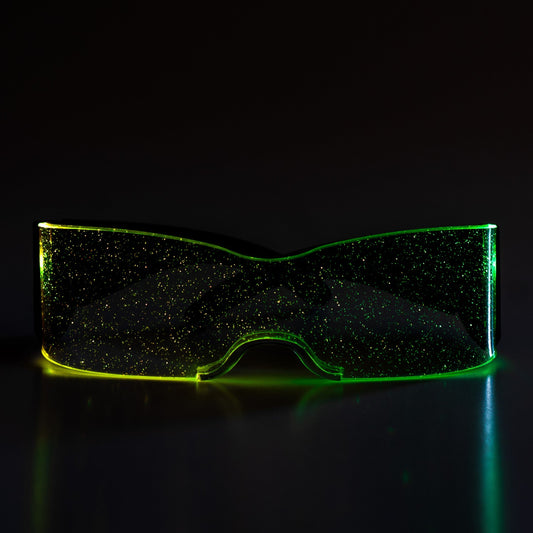 LED Luminous Glasses