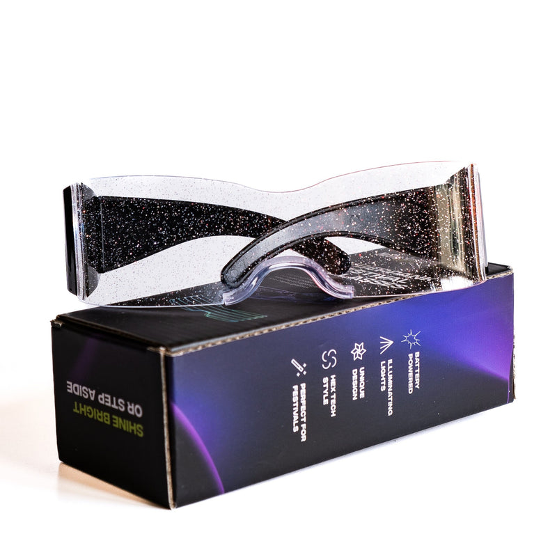 LED Luminous Glasses